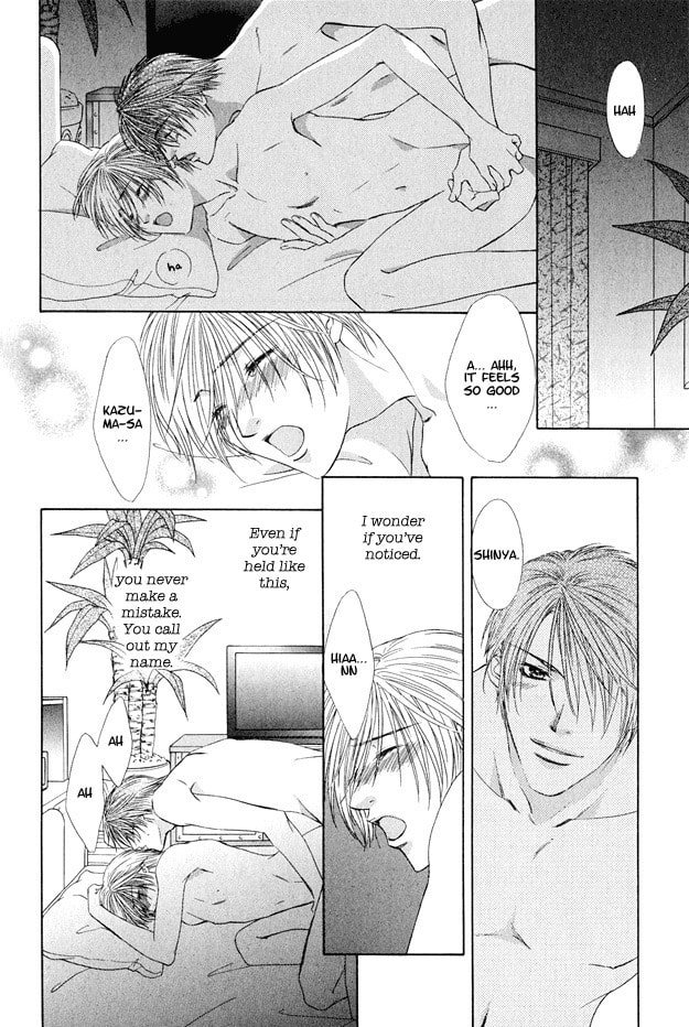 Read Hot Limit chapter 4 image 28 on Lezhin