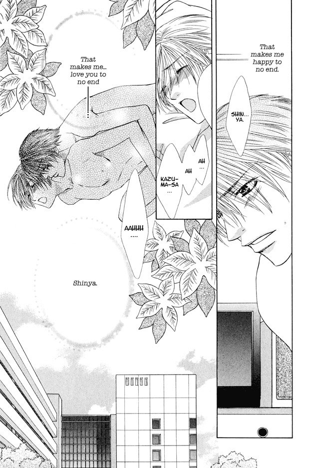 Read Hot Limit chapter 4 image 29 on Lezhin