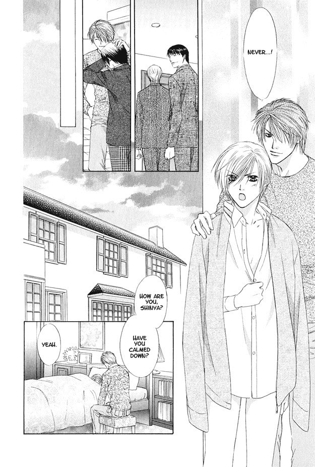 Read Hot Limit chapter 5 image 30 on Lezhin