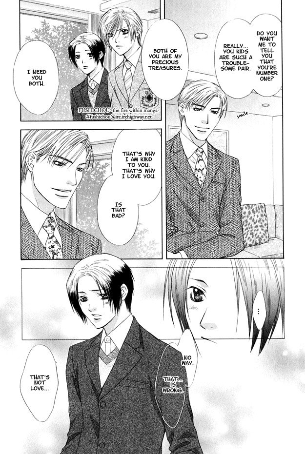 Read Hot Limit chapter 5 image 9 on Lezhin