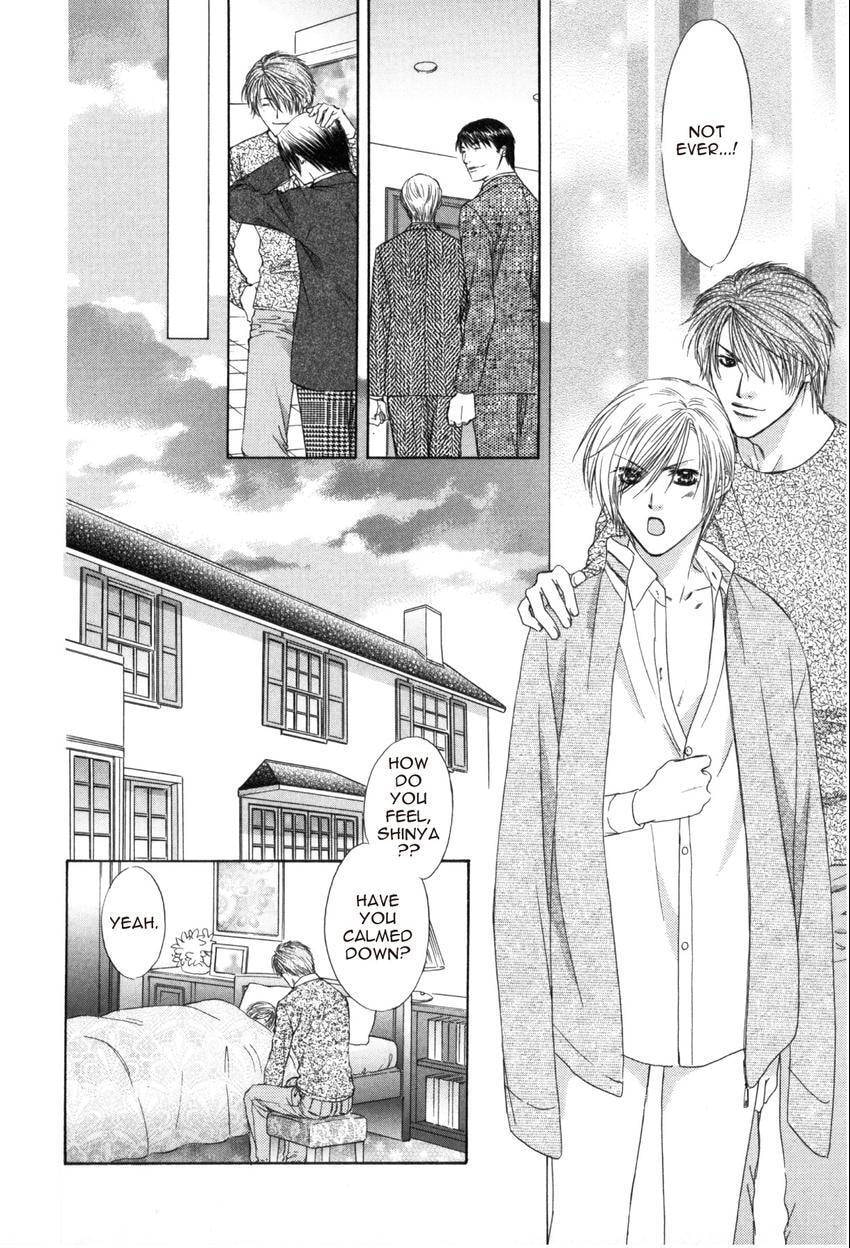 Read Hot Limit chapter 6 image 25 on Lezhin