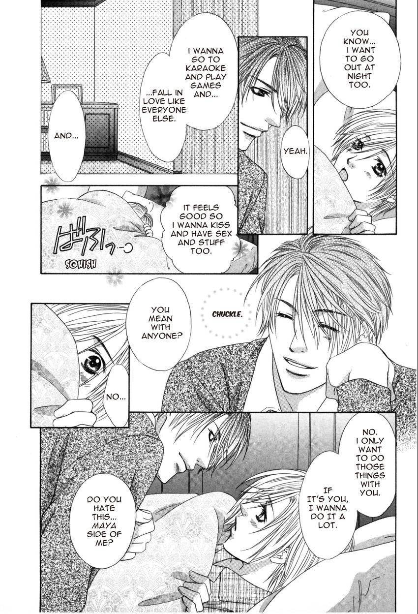 Read Hot Limit chapter 6 image 27 on Lezhin