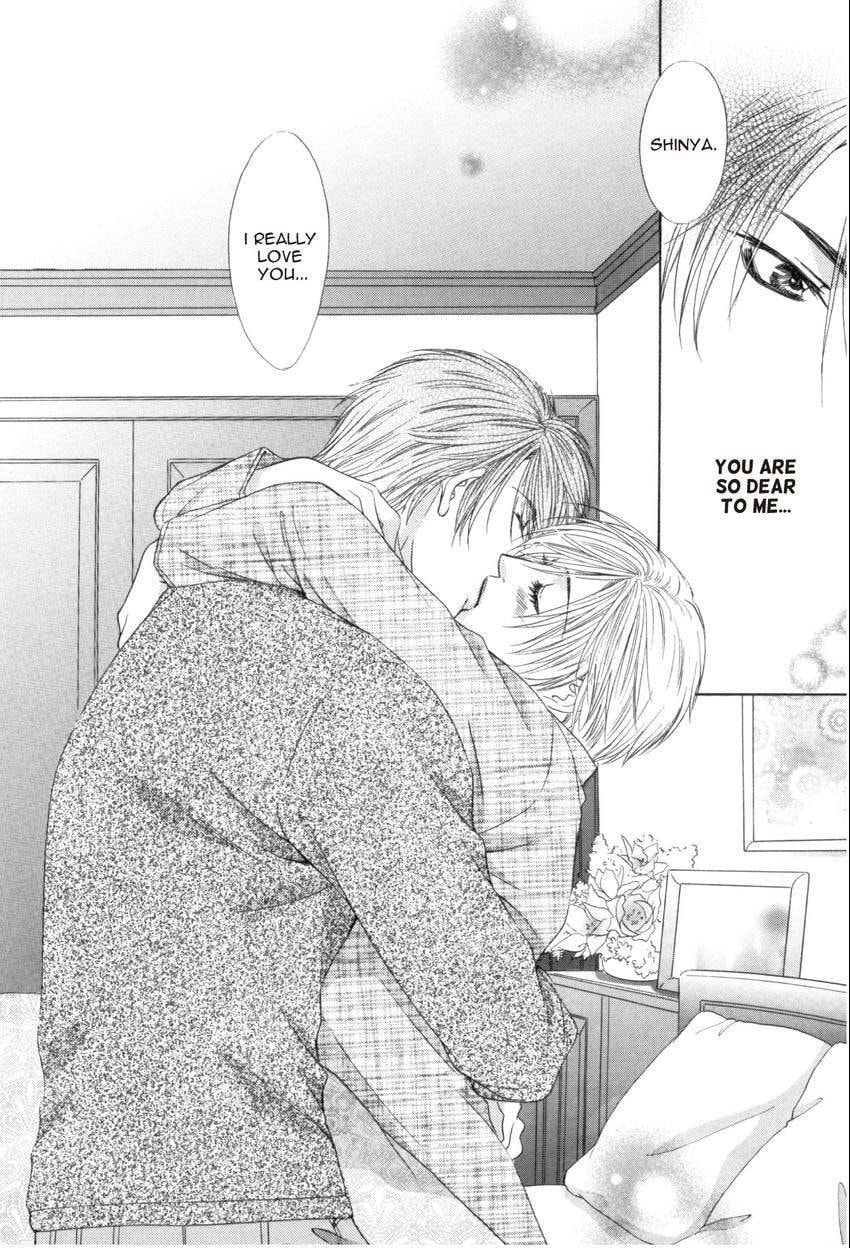 Read Hot Limit chapter 6 image 29 on Lezhin