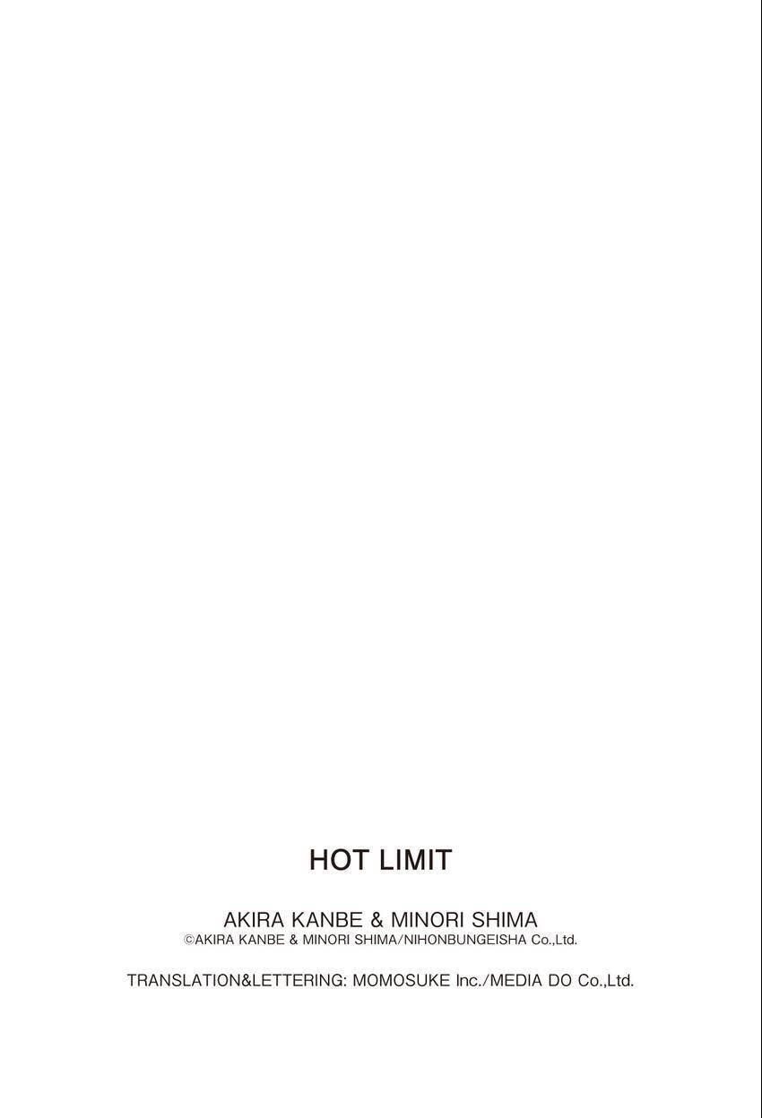 Read Hot Limit chapter 6 image 33 on Lezhin