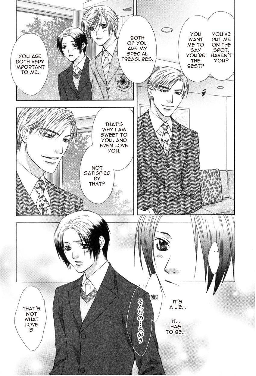 Read Hot Limit chapter 6 image 4 on Lezhin