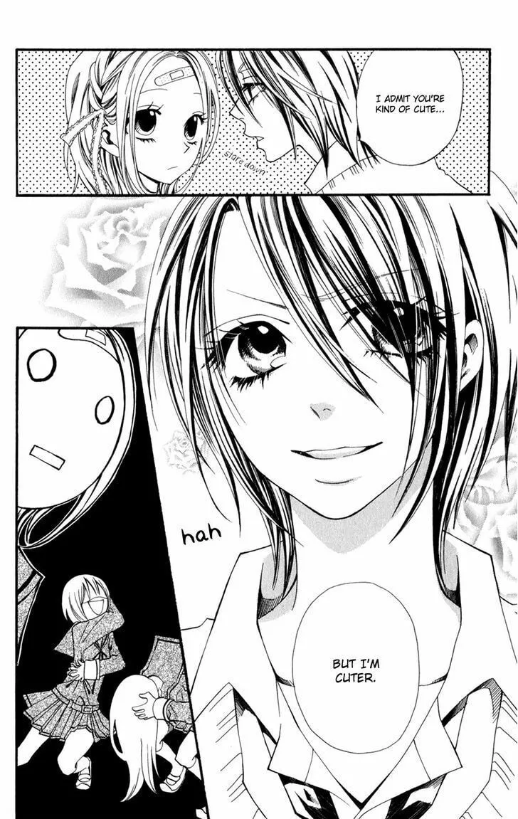 Read Hot Milk chapter 2 image 12 on Lezhin