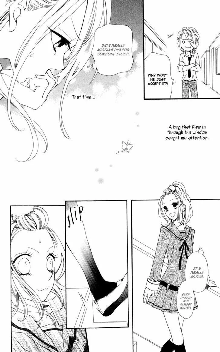 Read Hot Milk chapter 2 image 18 on Lezhin