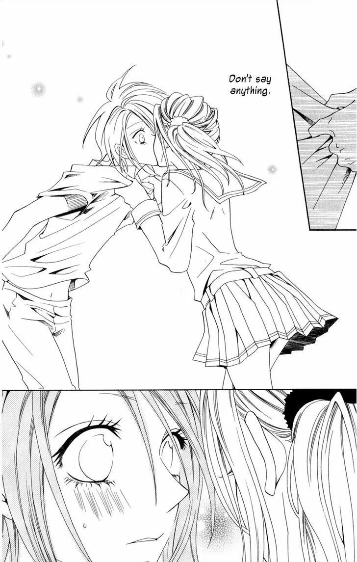Read Hot Milk chapter 2 image 36 on Lezhin