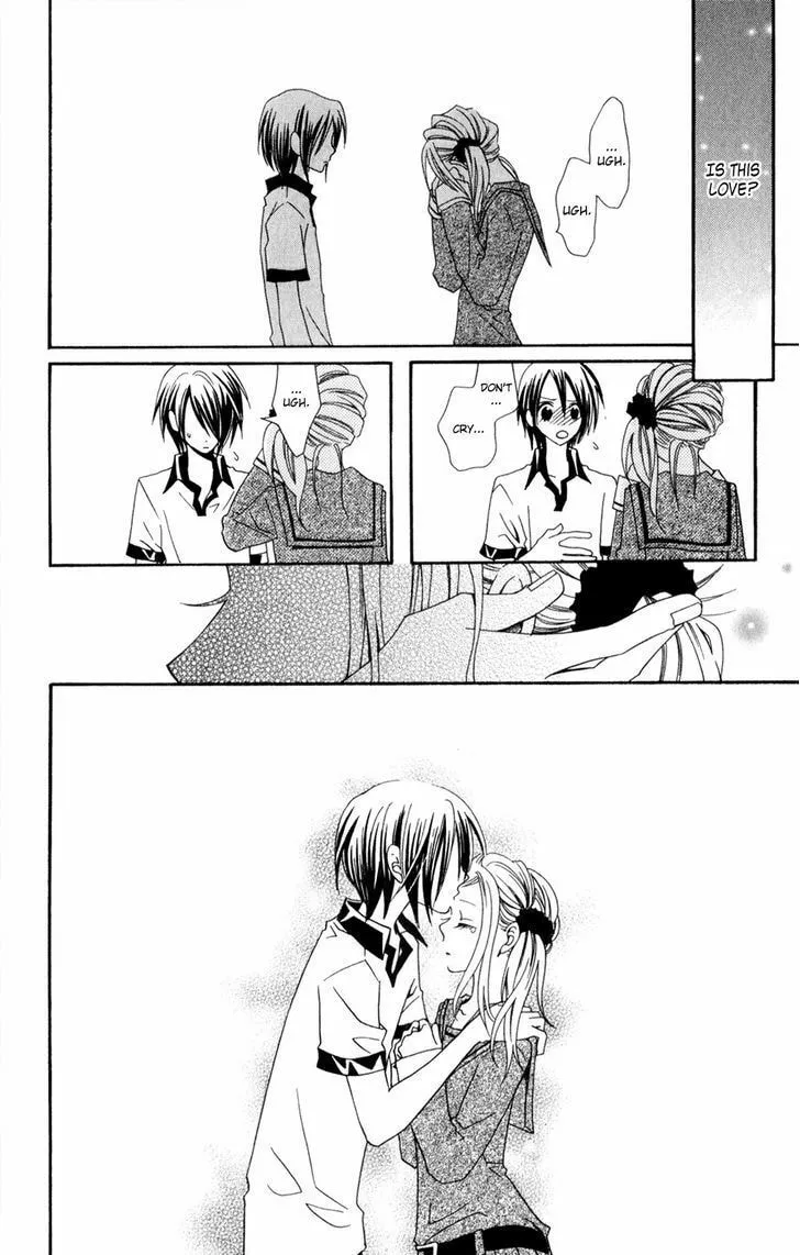 Read Hot Milk chapter 2 image 40 on Lezhin