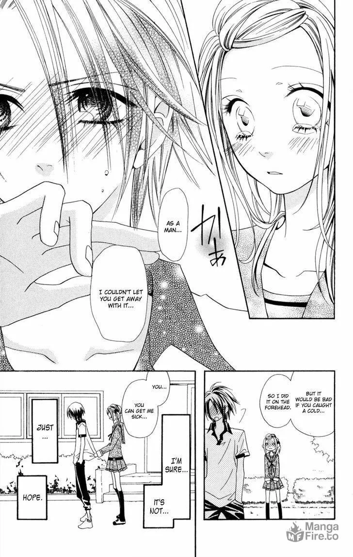 Read Hot Milk chapter 2 image 41 on Lezhin