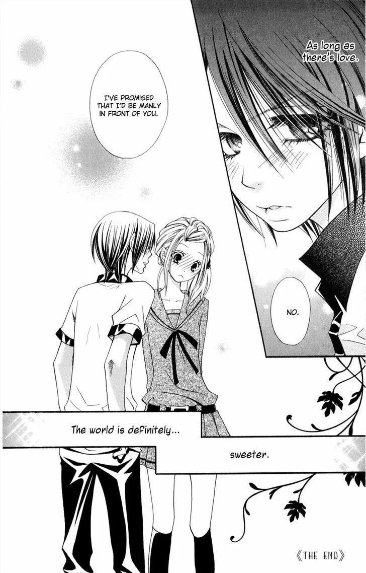 Read Hot Milk chapter 2 image 42 on Lezhin