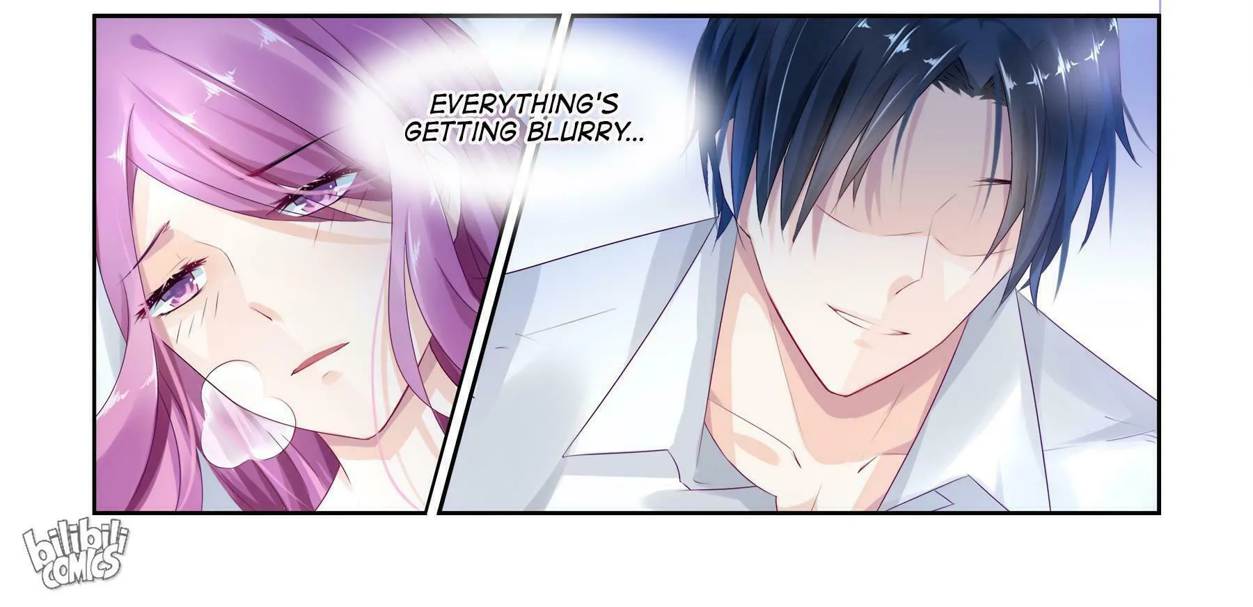 Read Hot Mother (Colored) chapter 1 image 12 on Lezhin