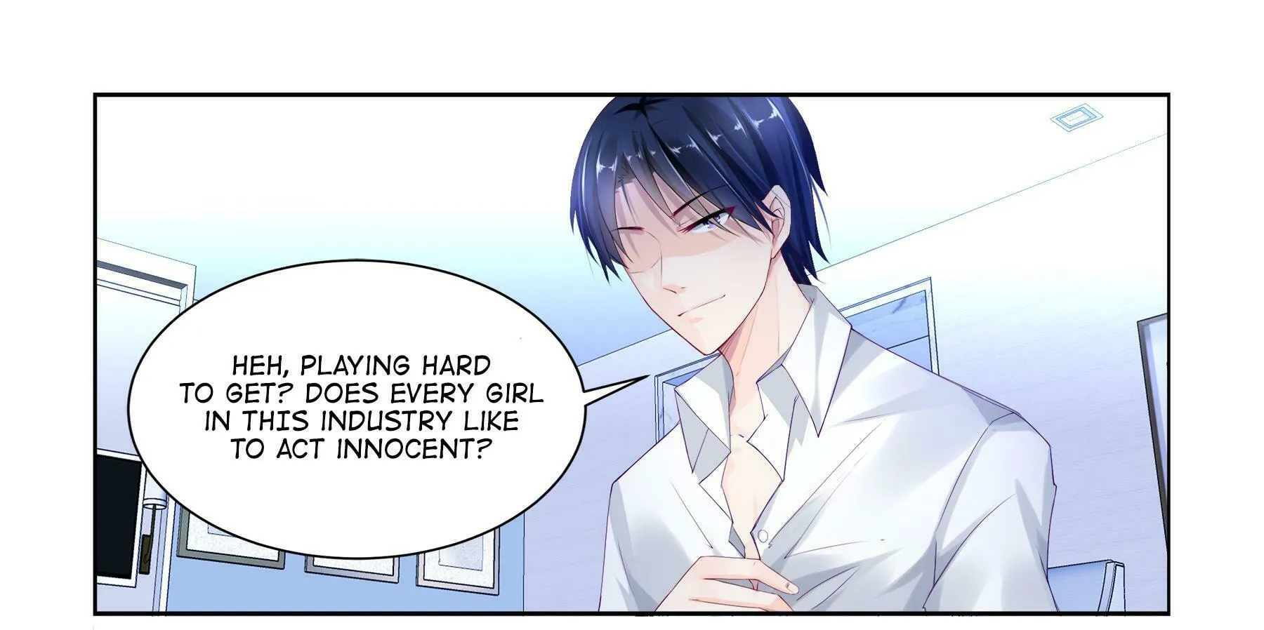 Read Hot Mother (Colored) chapter 1 image 13 on Lezhin