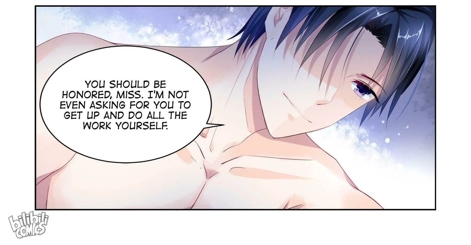 Read Hot Mother (Colored) chapter 1 image 15 on Lezhin