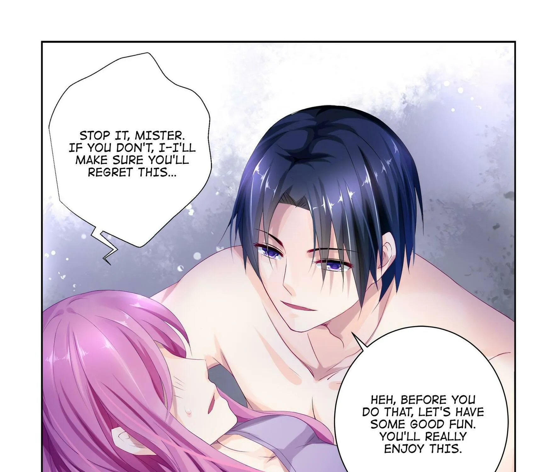 Read Hot Mother (Colored) chapter 1 image 16 on Lezhin