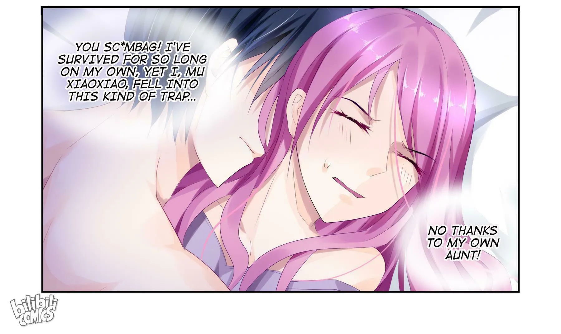 Read Hot Mother (Colored) chapter 1 image 18 on Lezhin