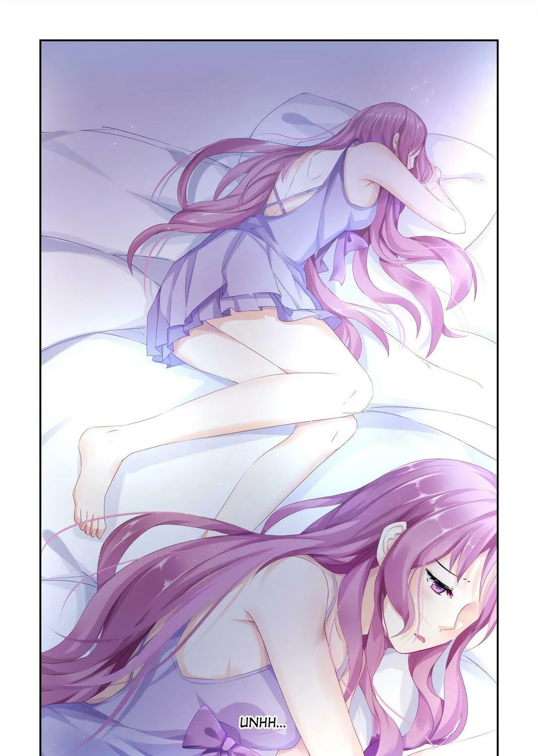 Read Hot Mother (Colored) chapter 1 image 2 on Lezhin