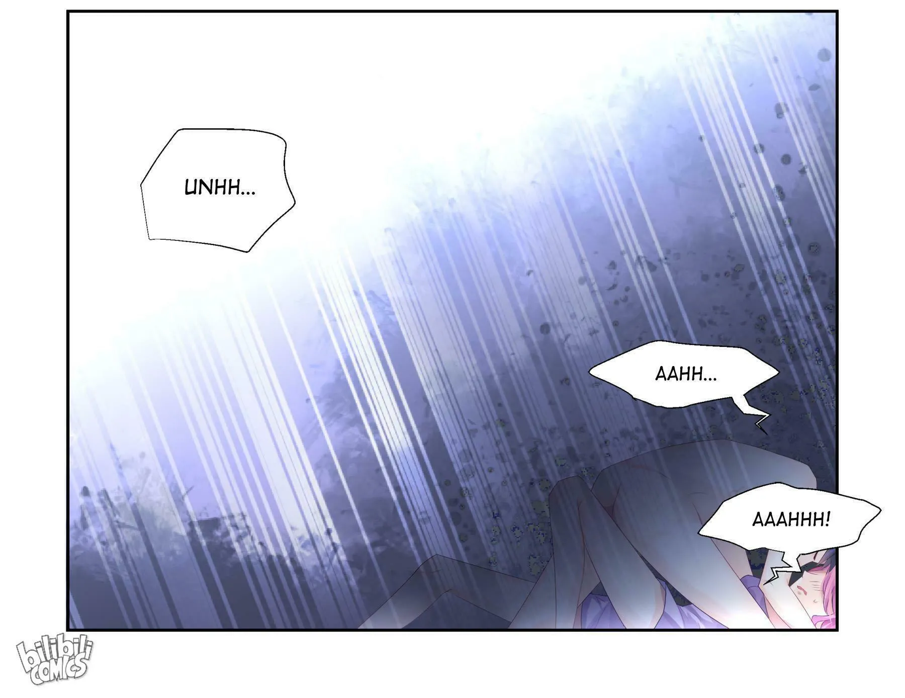 Read Hot Mother (Colored) chapter 1 image 20 on Lezhin