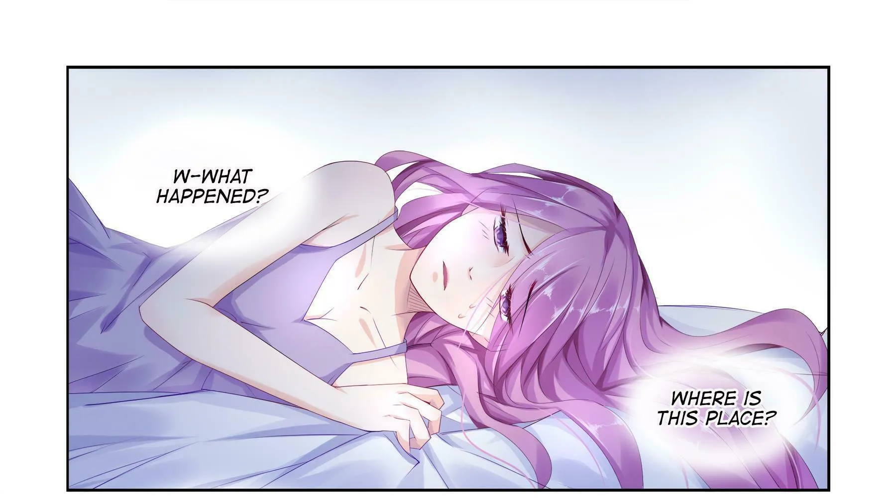 Read Hot Mother (Colored) chapter 1 image 4 on Lezhin