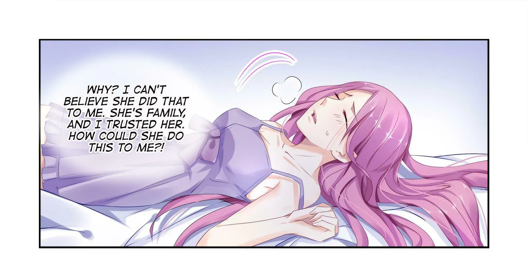 Read Hot Mother (Colored) chapter 1 image 7 on Lezhin