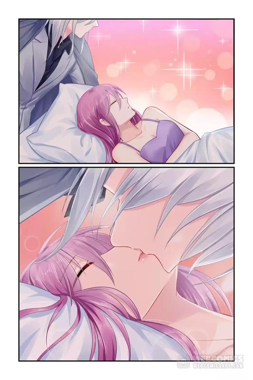 Read Hot Mother (Colored) chapter 100 image 4 on Lezhin