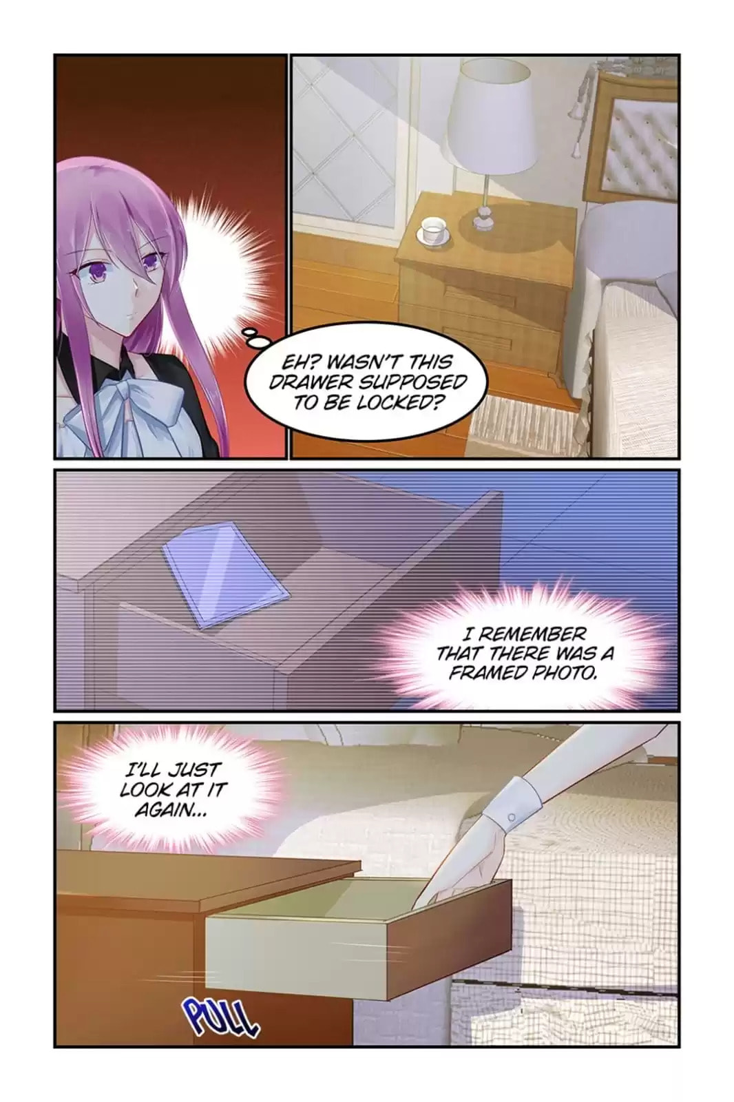Read Hot Mother (Colored) chapter 102 image 2 on Lezhin