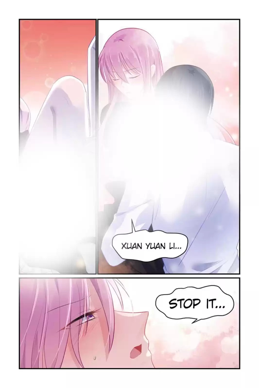 Read Hot Mother (Colored) chapter 103 image 2 on Lezhin