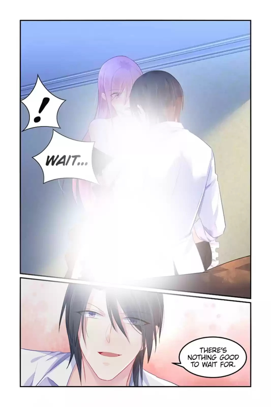 Read Hot Mother (Colored) chapter 103 image 4 on Lezhin