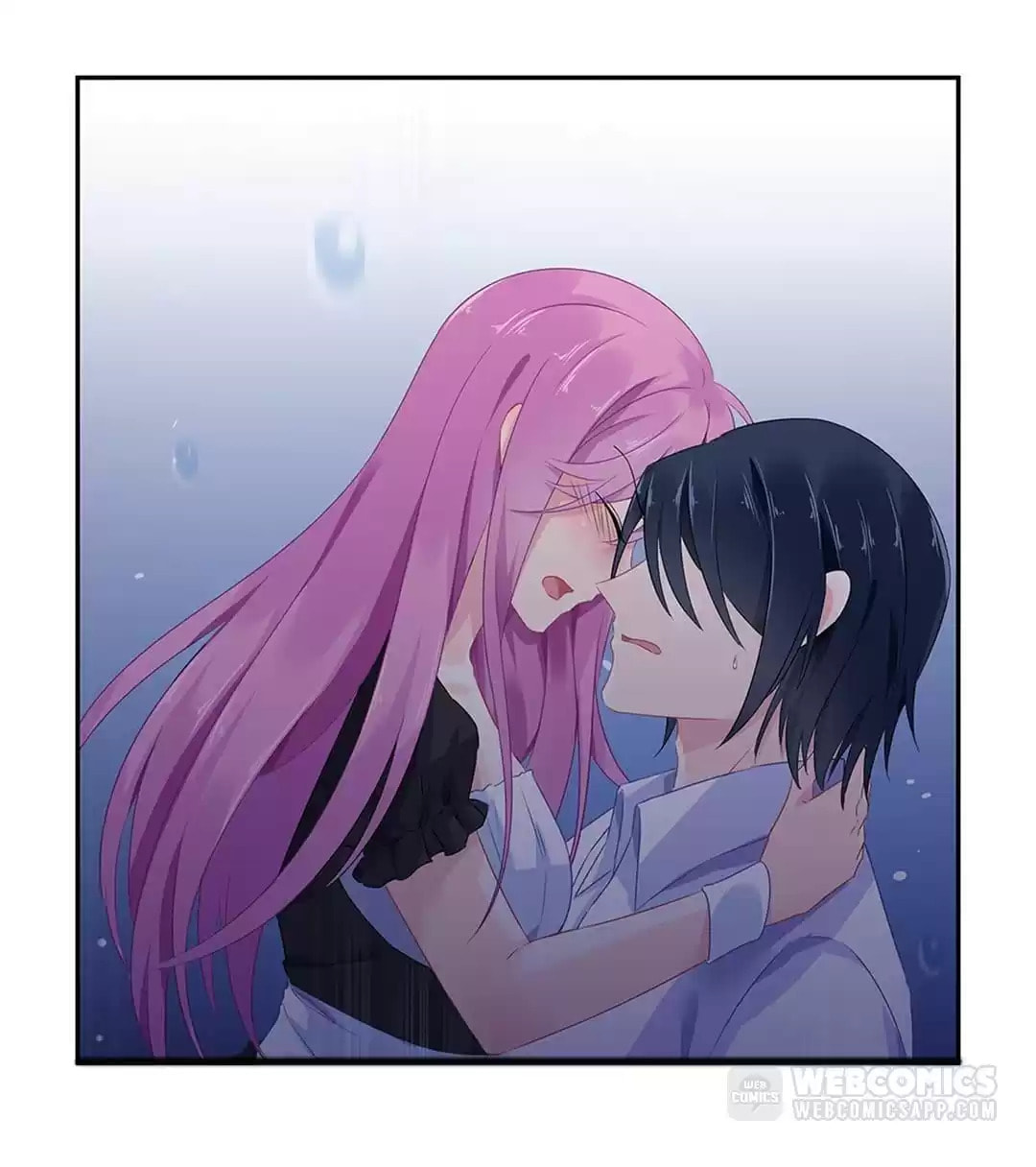 Read Hot Mother (Colored) chapter 103 image 5 on Lezhin