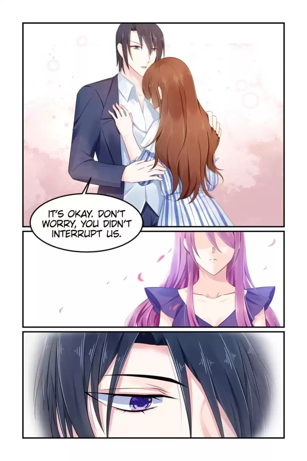 Read Hot Mother (Colored) chapter 106 image 2 on Lezhin