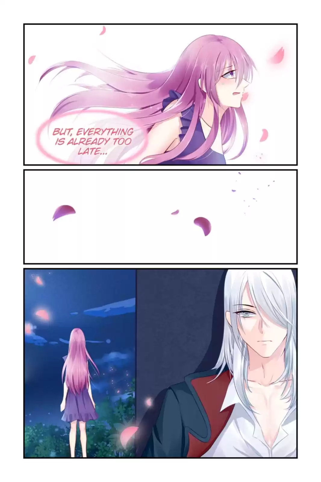 Read Hot Mother (Colored) chapter 106 image 5 on Lezhin
