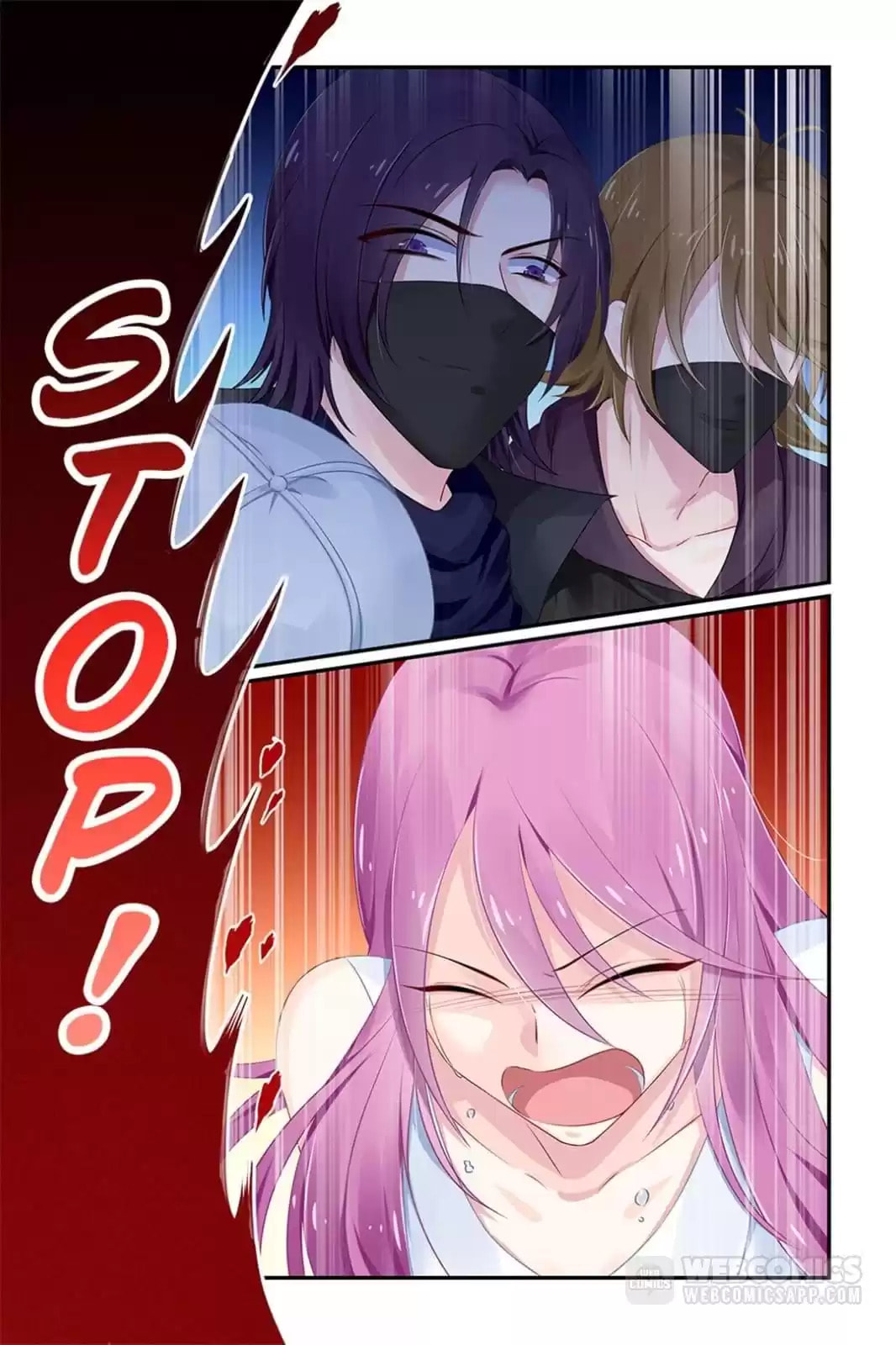 Read Hot Mother (Colored) chapter 112 image 6 on Lezhin