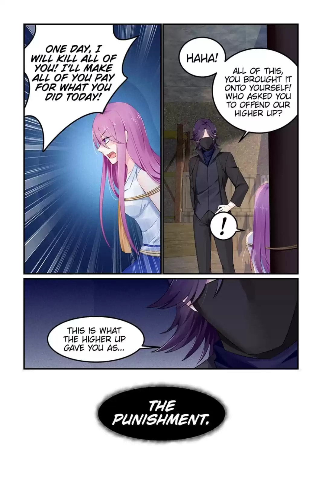 Read Hot Mother (Colored) chapter 112 image 7 on Lezhin