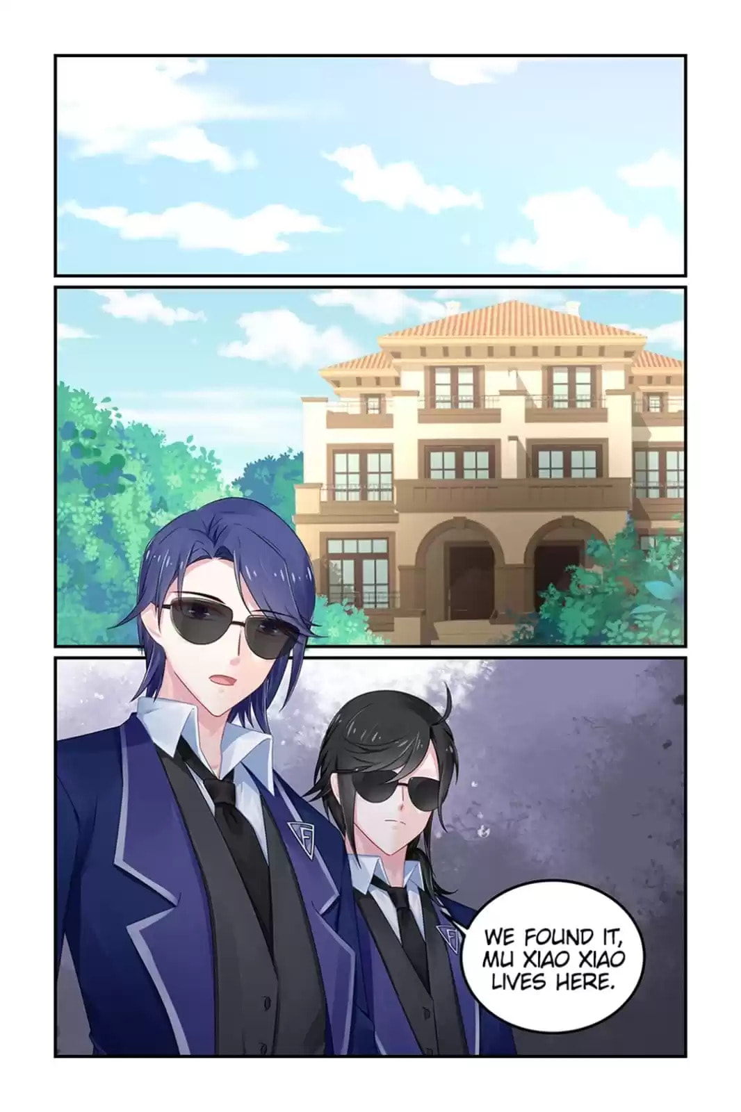 Read Hot Mother (Colored) chapter 115 image 7 on Lezhin