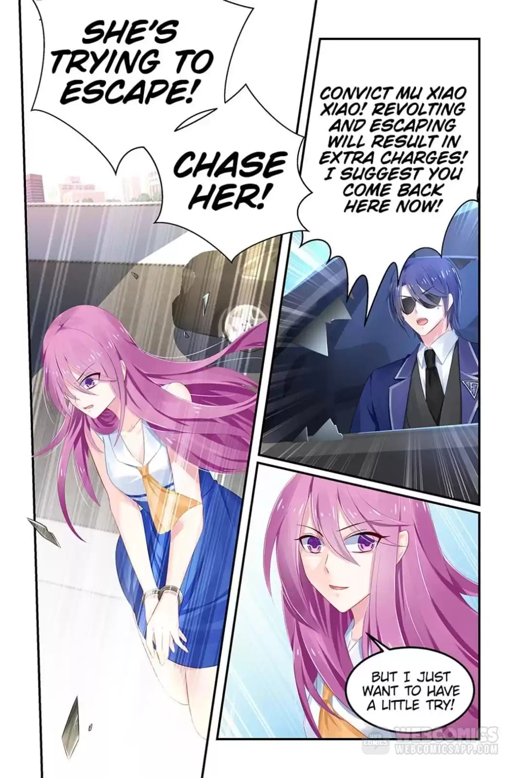 Read Hot Mother (Colored) chapter 116 image 4 on Lezhin