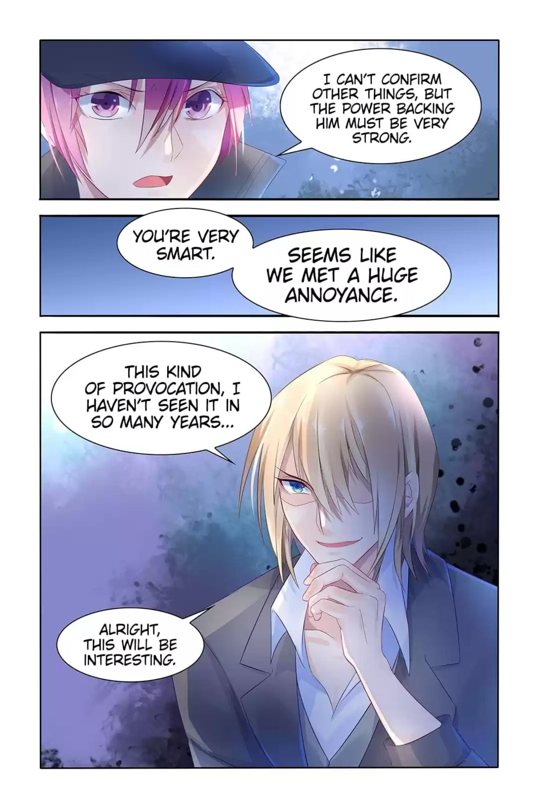 Read Hot Mother (Colored) chapter 12 image 7 on Lezhin