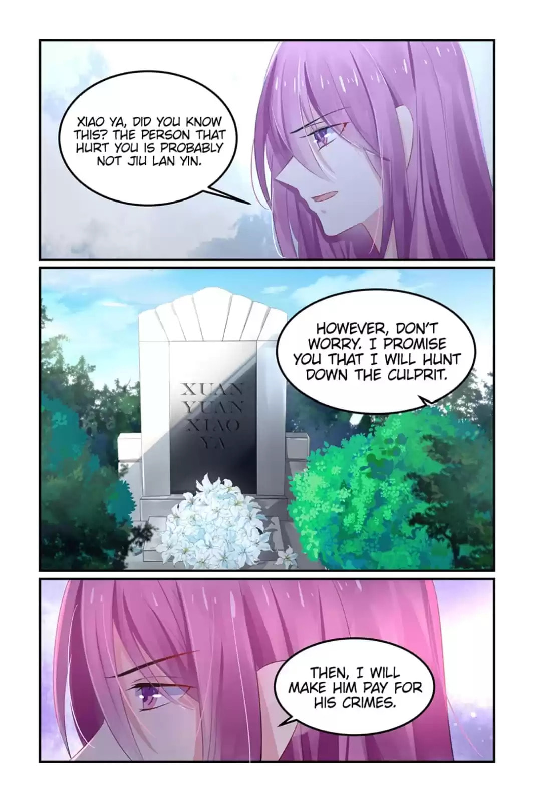 Read Hot Mother (Colored) chapter 120 image 2 on Lezhin