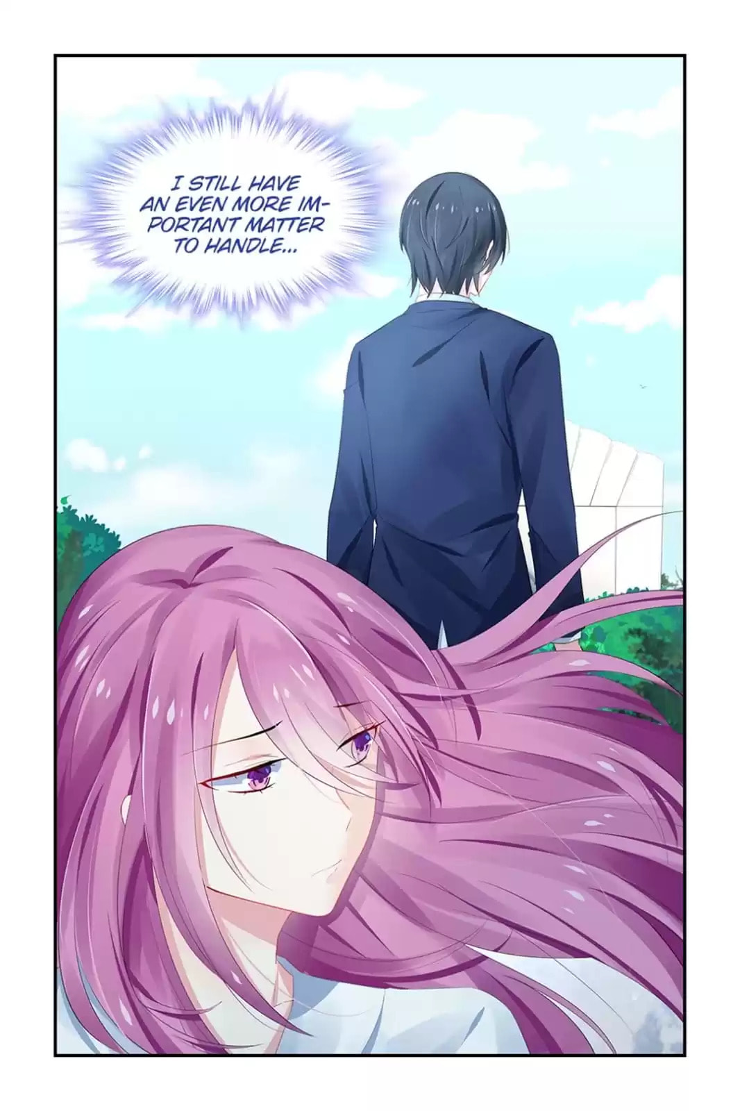 Read Hot Mother (Colored) chapter 121 image 2 on Lezhin