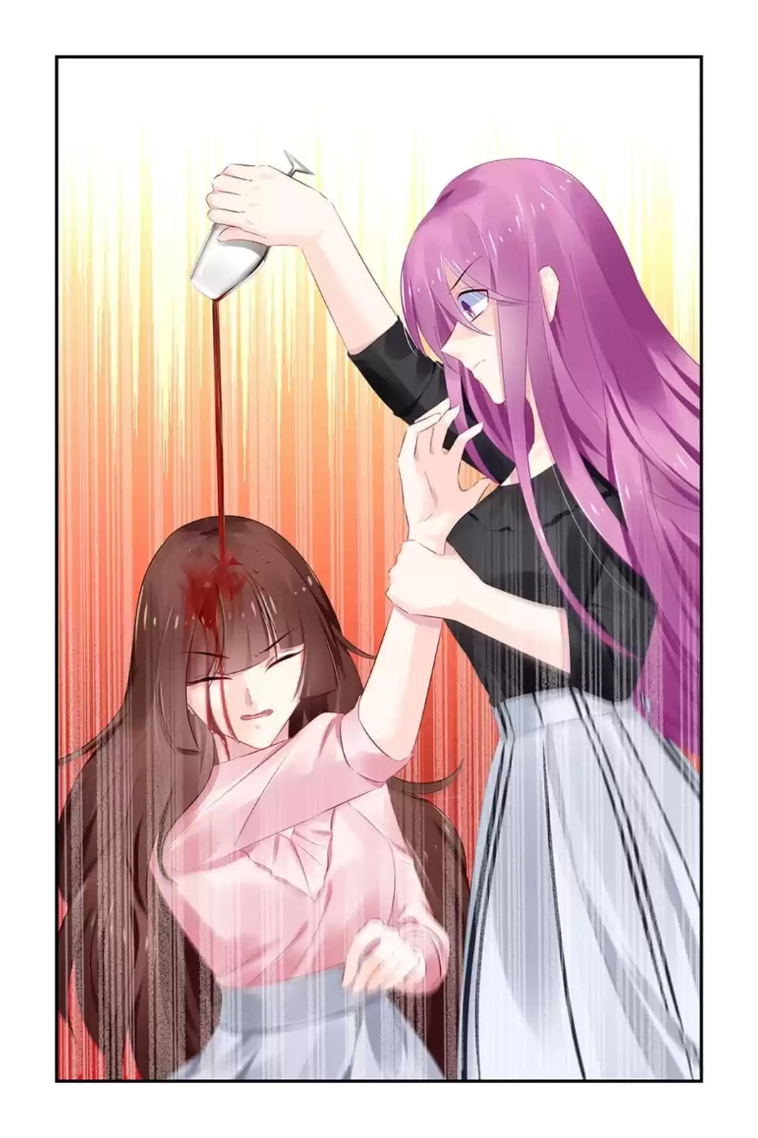 Read Hot Mother (Colored) chapter 122 image 7 on Lezhin