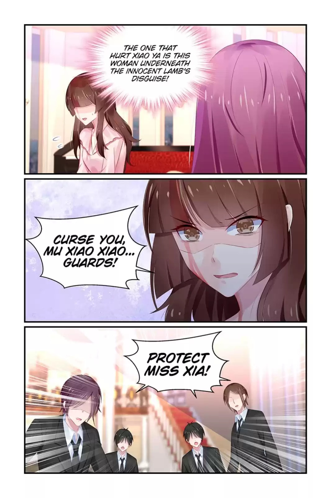 Read Hot Mother (Colored) chapter 123 image 2 on Lezhin