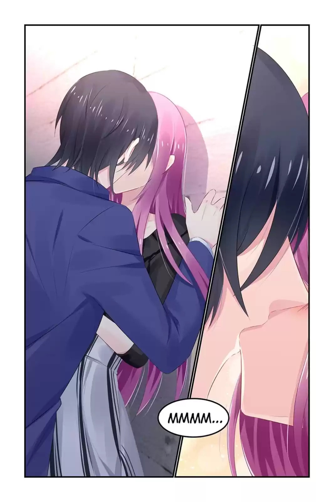 Read Hot Mother (Colored) chapter 124 image 6 on Lezhin