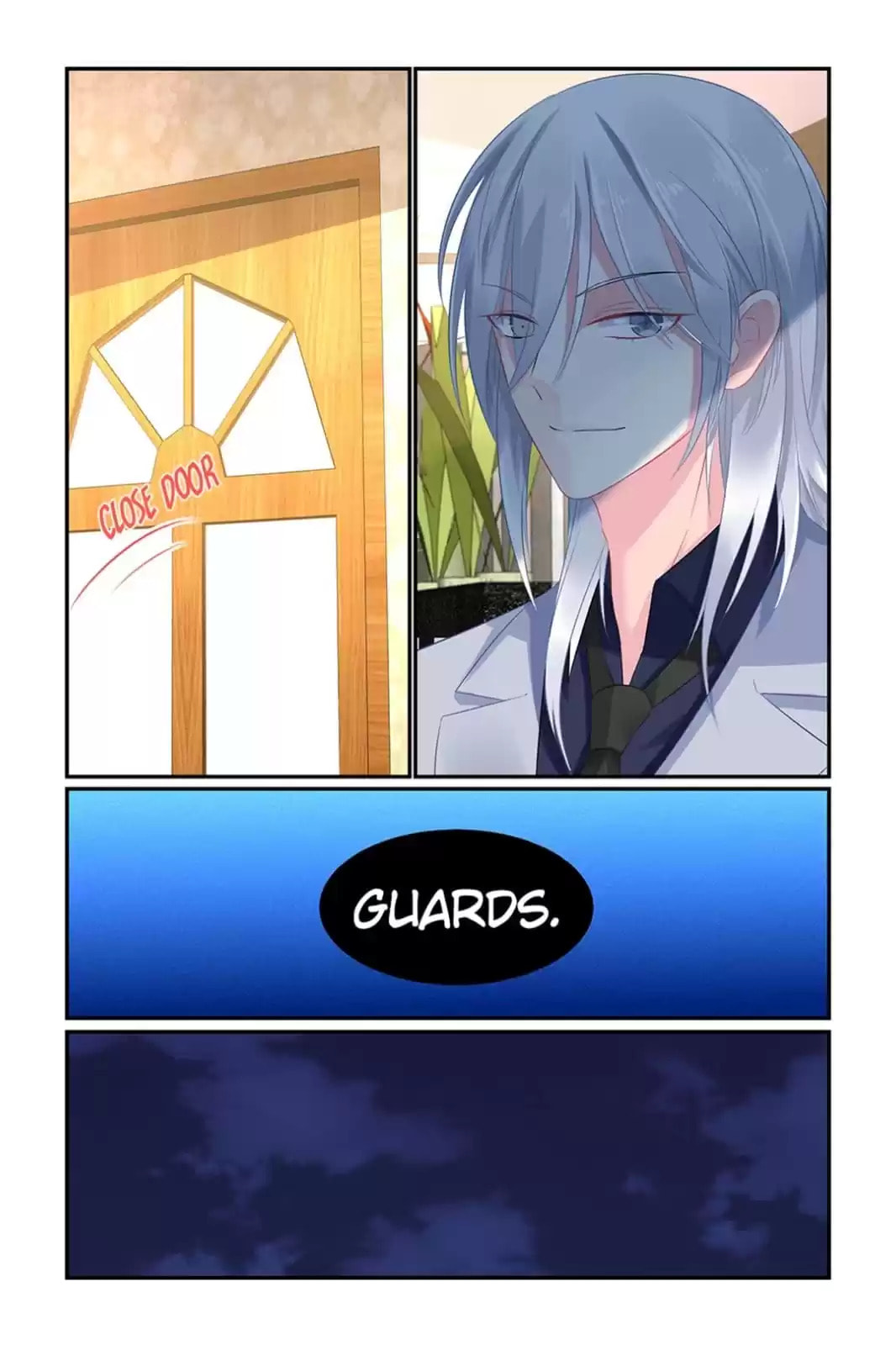 Read Hot Mother (Colored) chapter 125 image 5 on Lezhin