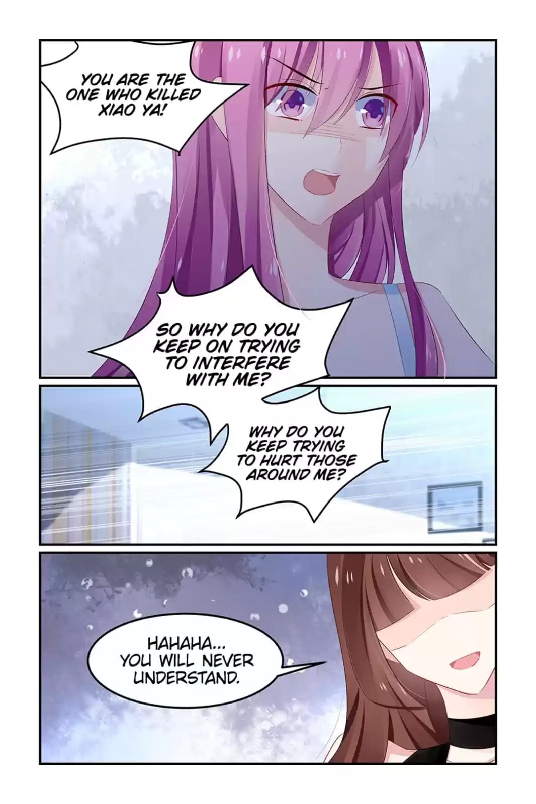 Read Hot Mother (Colored) chapter 127 image 5 on Lezhin