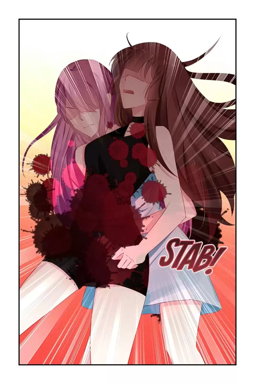 Read Hot Mother (Colored) chapter 127 image 7 on Lezhin