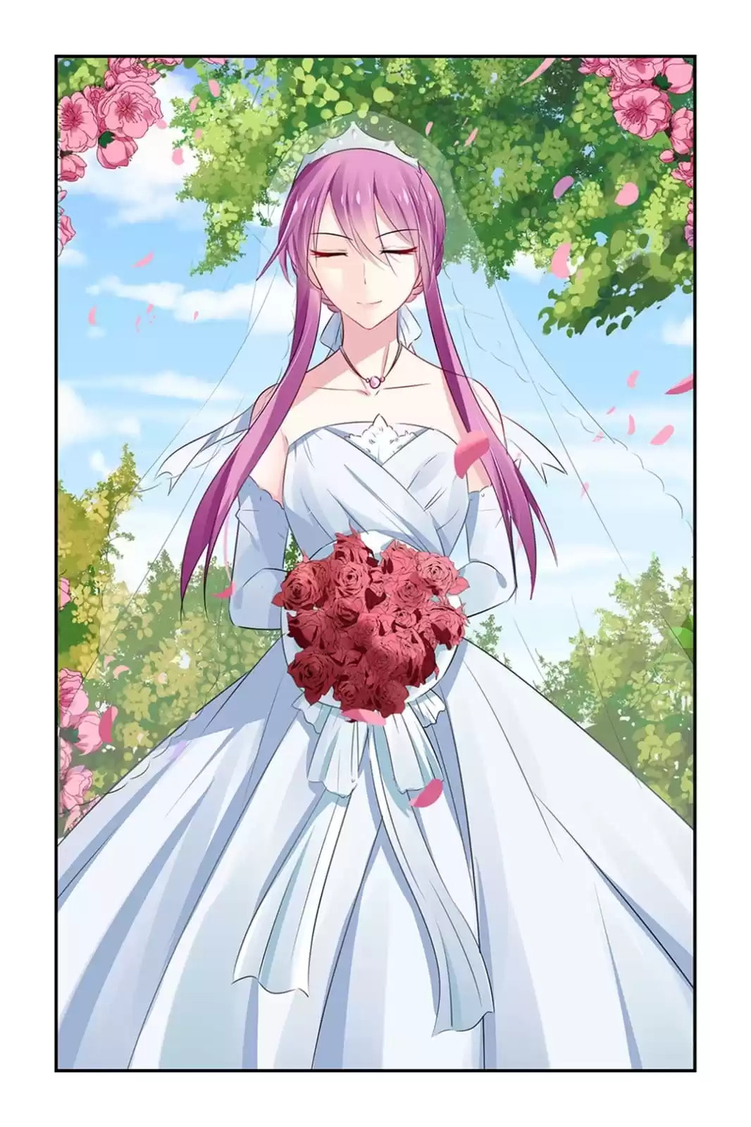 Read Hot Mother (Colored) chapter 133 image 1 on Lezhin