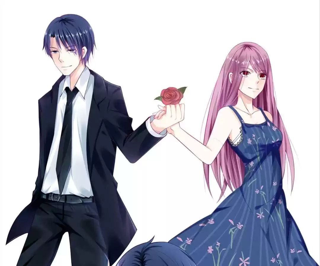 Read Hot Mother (Colored) chapter 133 image 13 on Lezhin