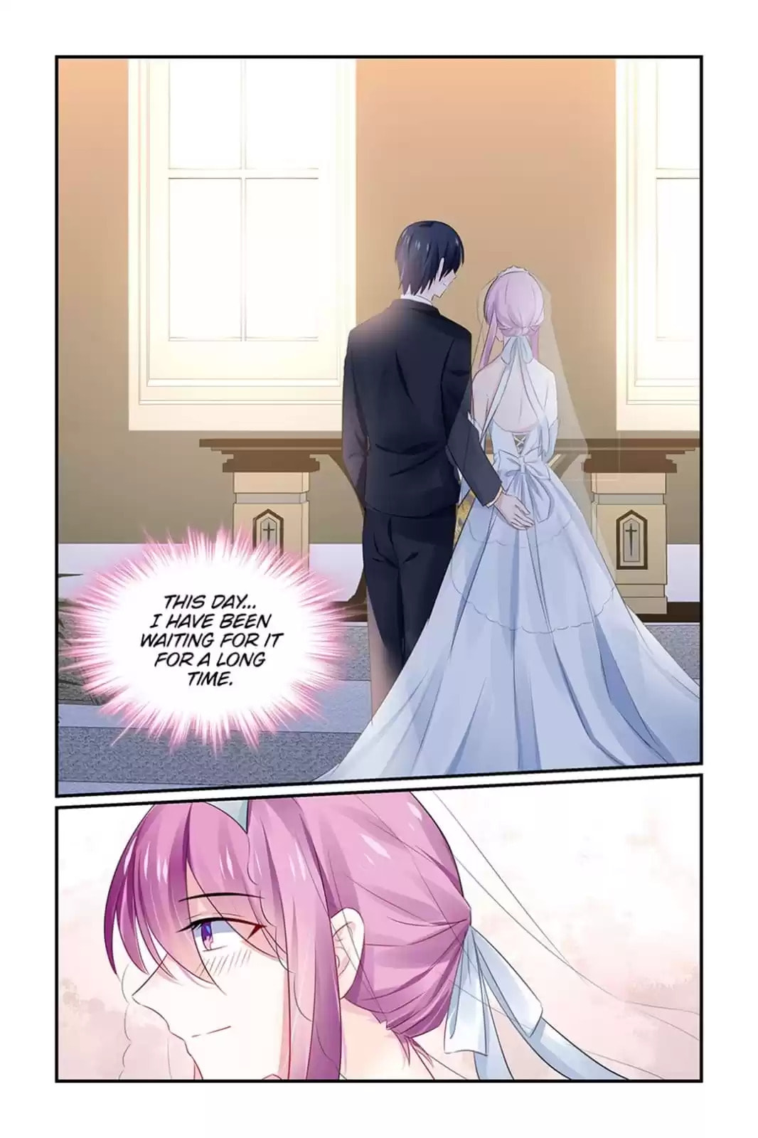 Read Hot Mother (Colored) chapter 133 image 5 on Lezhin