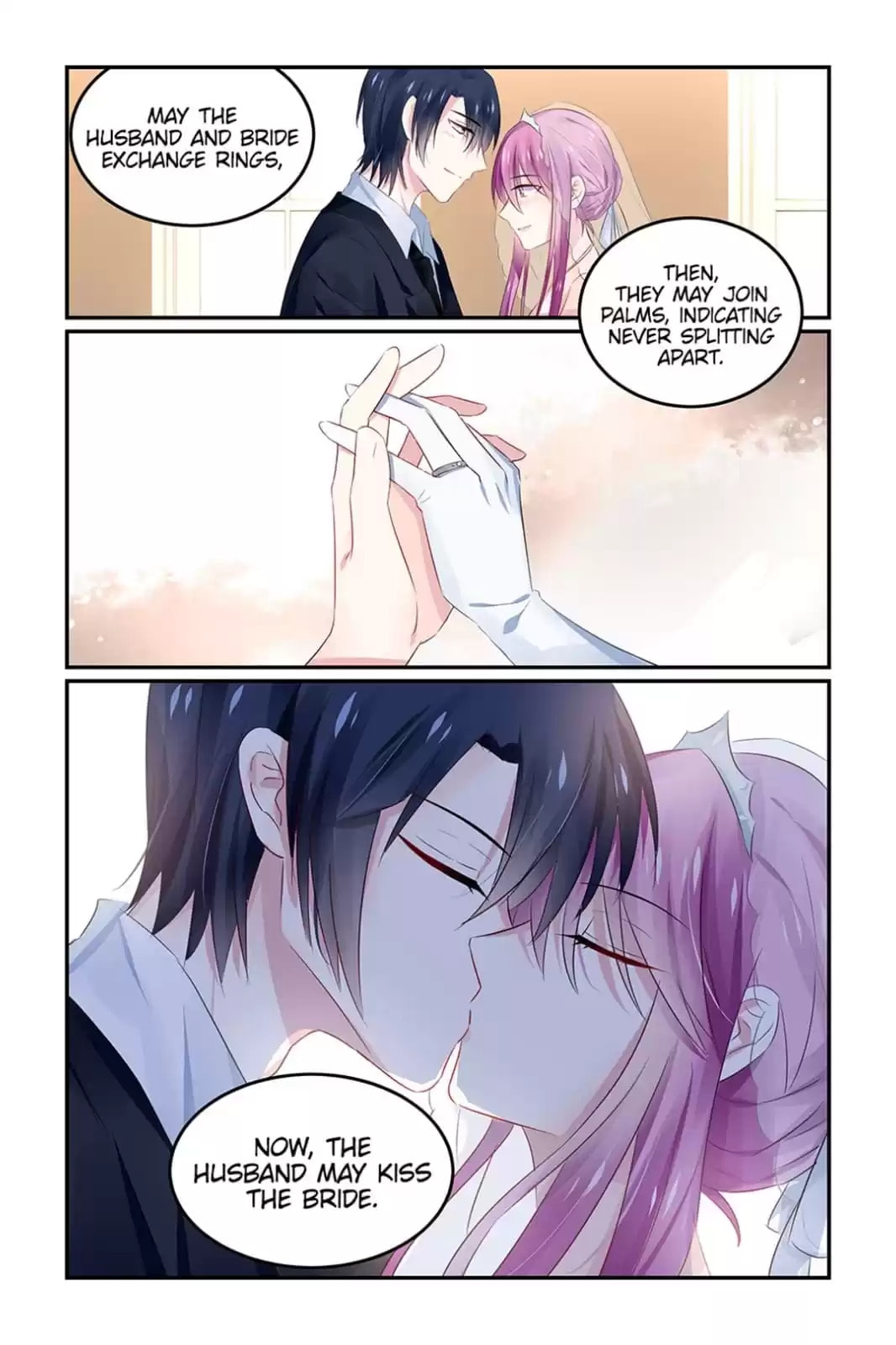 Read Hot Mother (Colored) chapter 133 image 6 on Lezhin