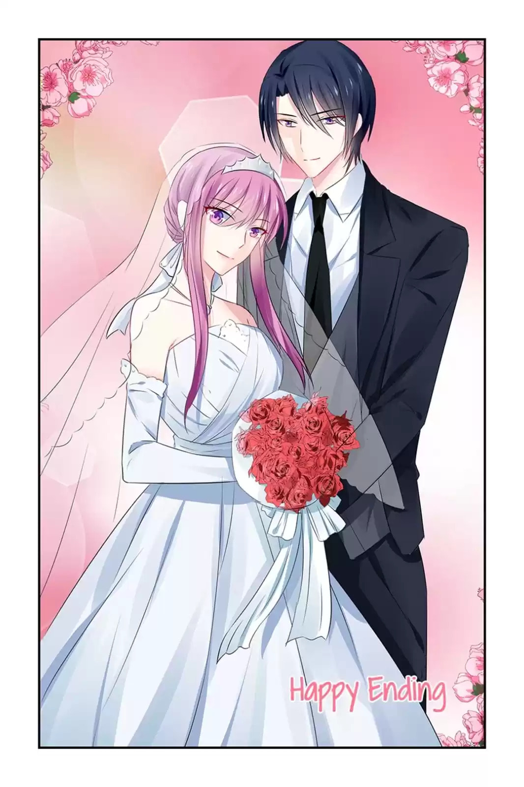 Read Hot Mother (Colored) chapter 133 image 7 on Lezhin