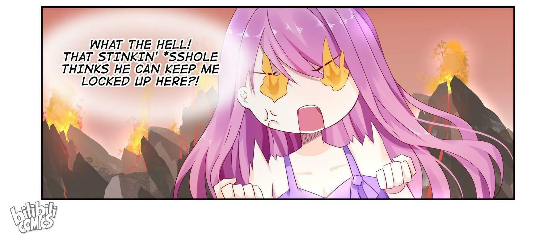 Read Hot Mother (Colored) chapter 2 image 13 on Lezhin